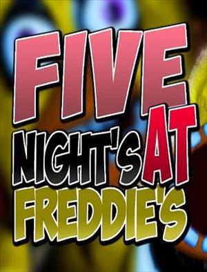 Five Nights at Freddy's World (2016) PC